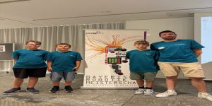 Robotik-Finale 2026