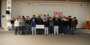 Hand in Hand für Afrika 2025