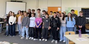 Workshop für Stadtentwicklung