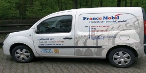 FranceMobil