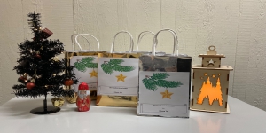 Adventskalender des Werte- und Mediatorenteams der Realschule Krumbach