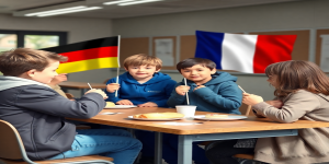 Deutsch-Französische Tag